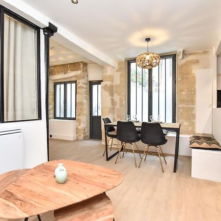 Cozy Apartment - 1Br-4P - Sentier Paris Dış mekan fotoğraf